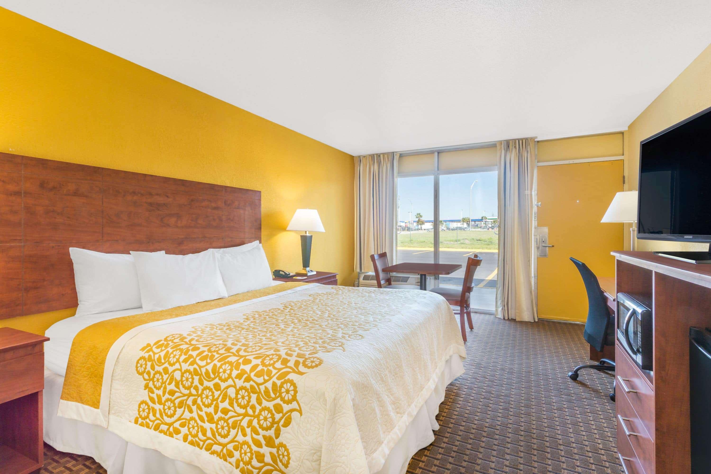 Days Inn By Wyndham Wildwood I-75 Ngoại thất bức ảnh
