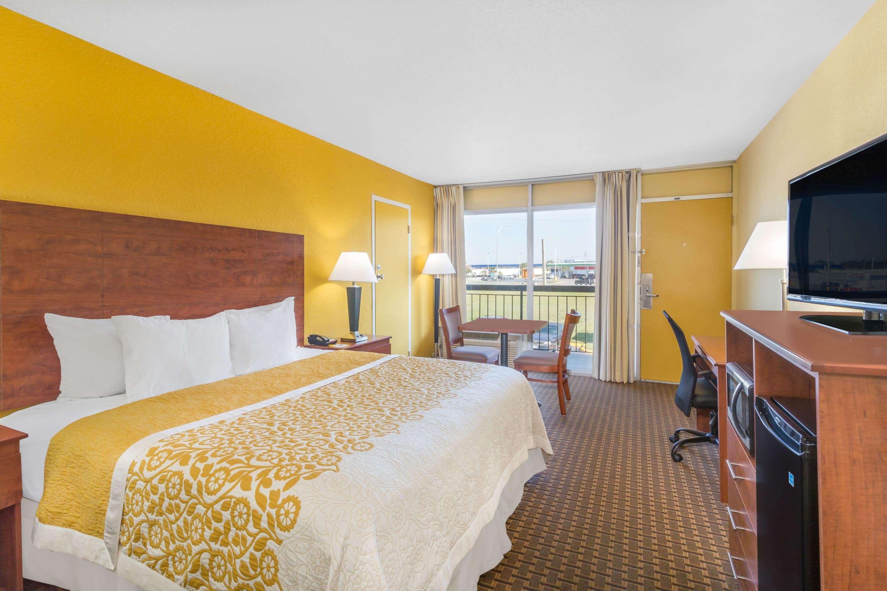 Days Inn By Wyndham Wildwood I-75 Ngoại thất bức ảnh