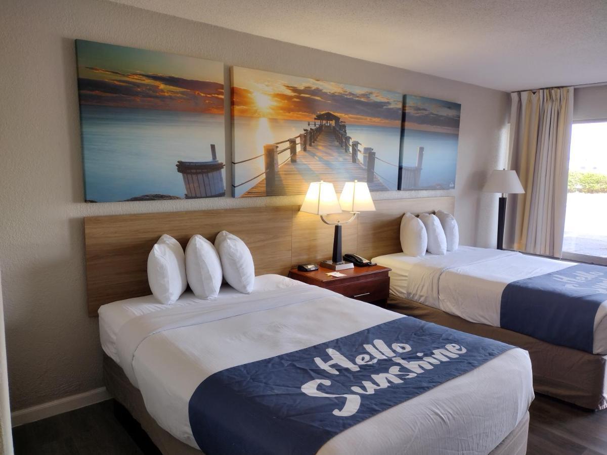 Days Inn By Wyndham Wildwood I-75 Ngoại thất bức ảnh