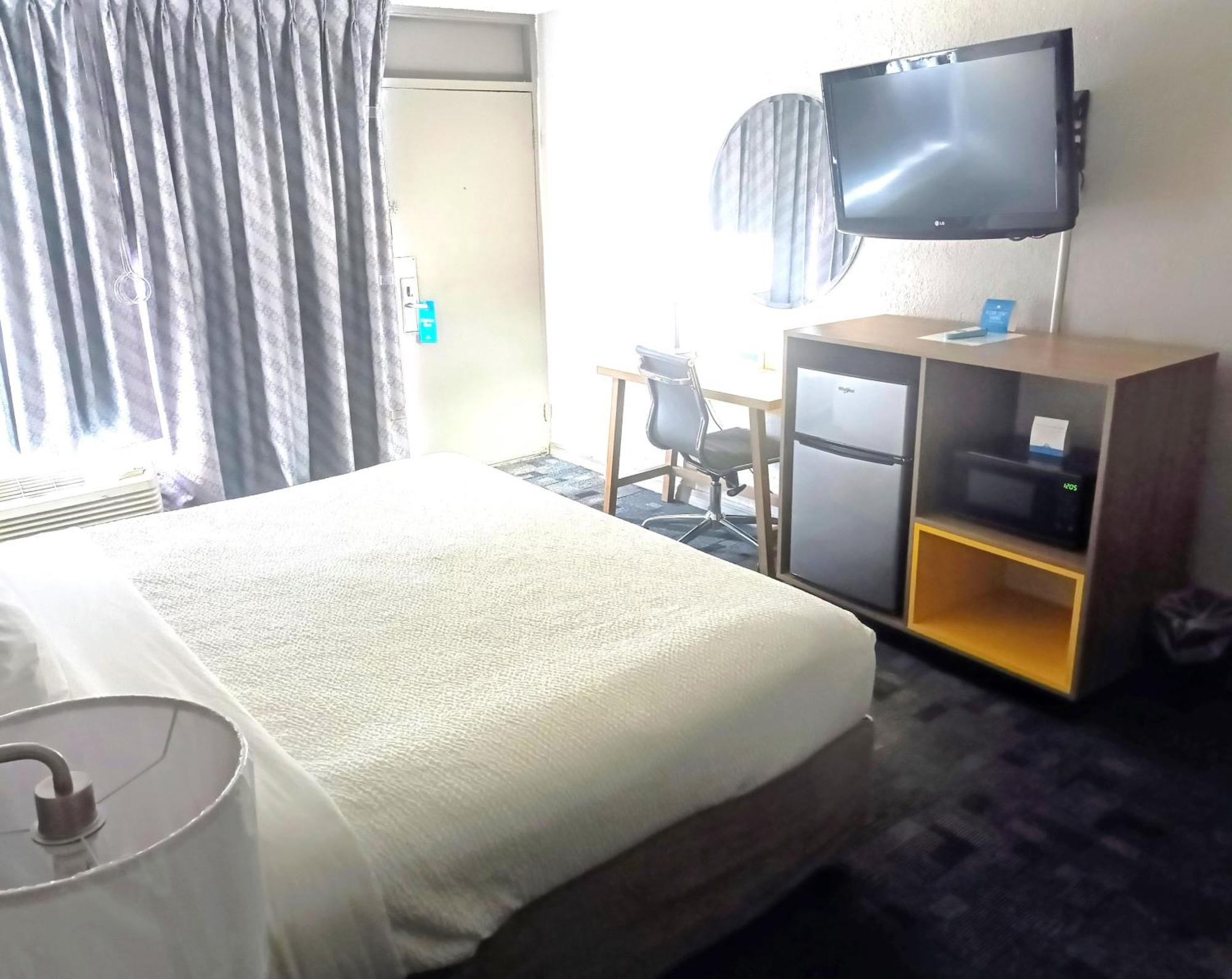 Days Inn By Wyndham Wildwood I-75 Ngoại thất bức ảnh